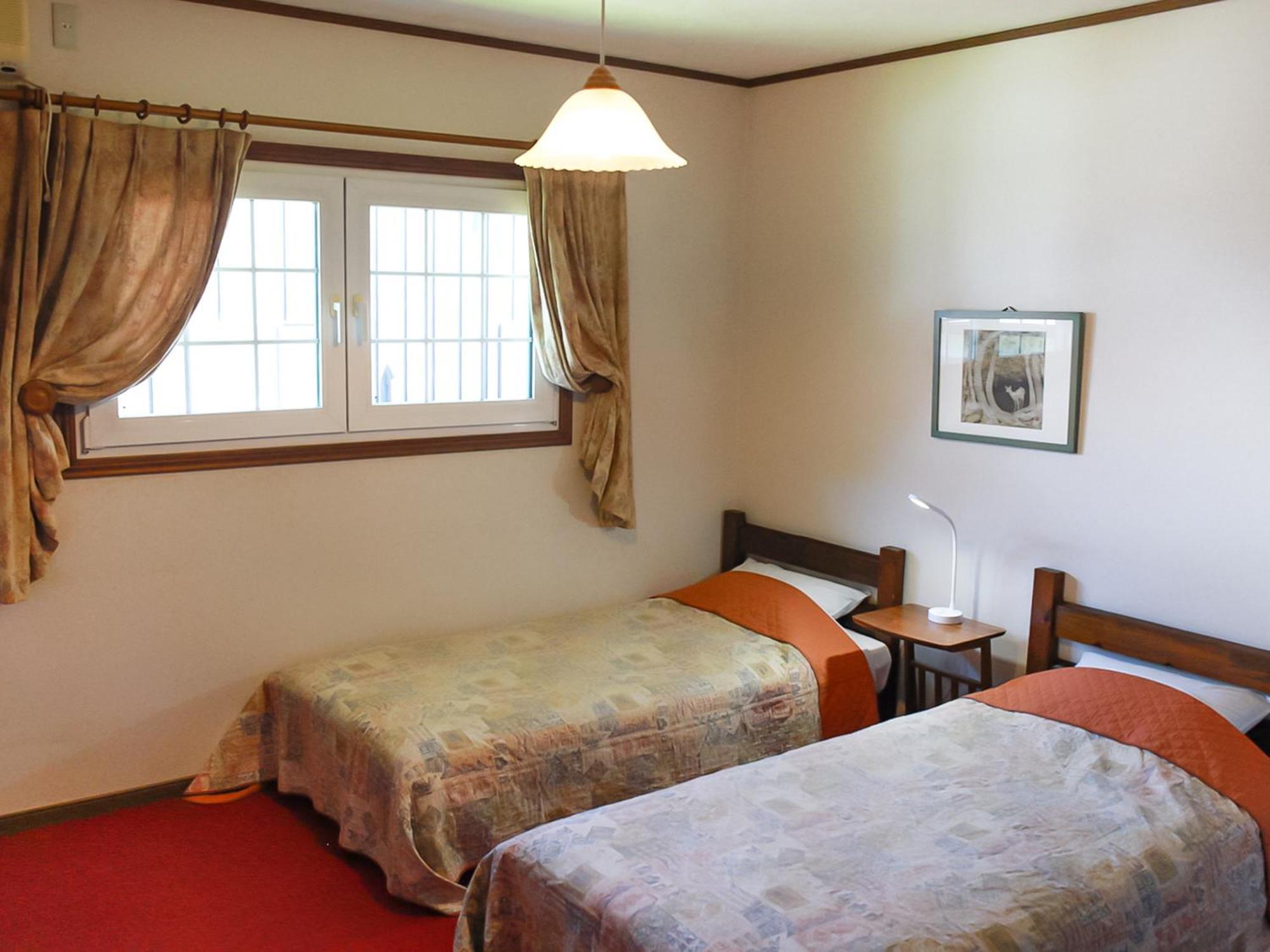 Landhaus Dancru Netz Hakuba Buitenkant foto