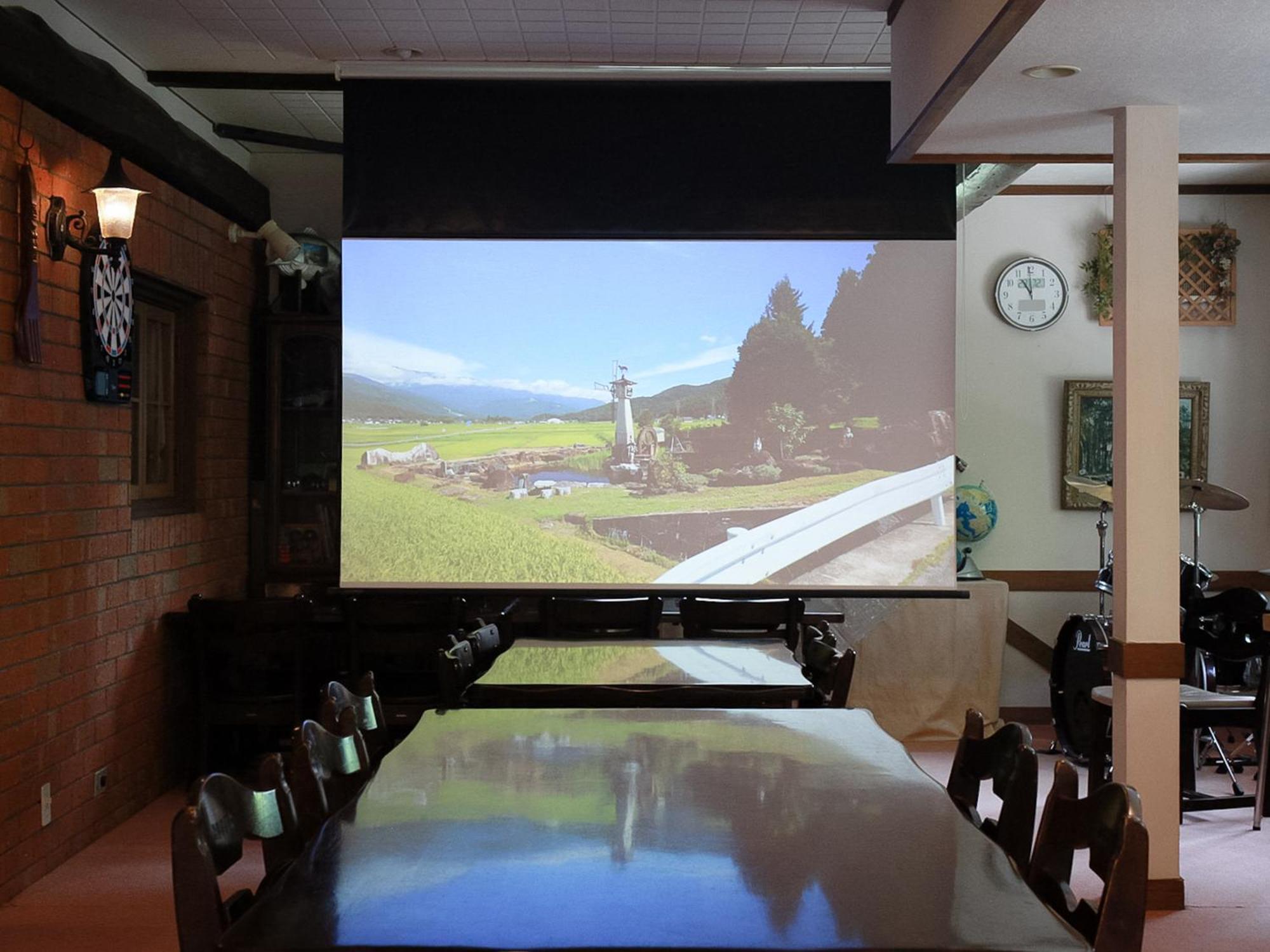 Landhaus Dancru Netz Hakuba Buitenkant foto