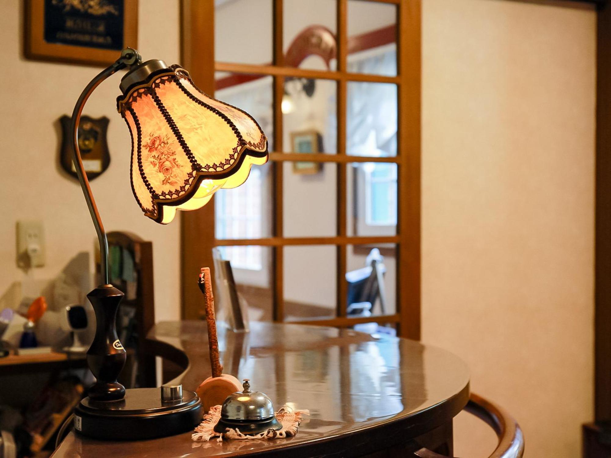 Landhaus Dancru Netz Hakuba Buitenkant foto